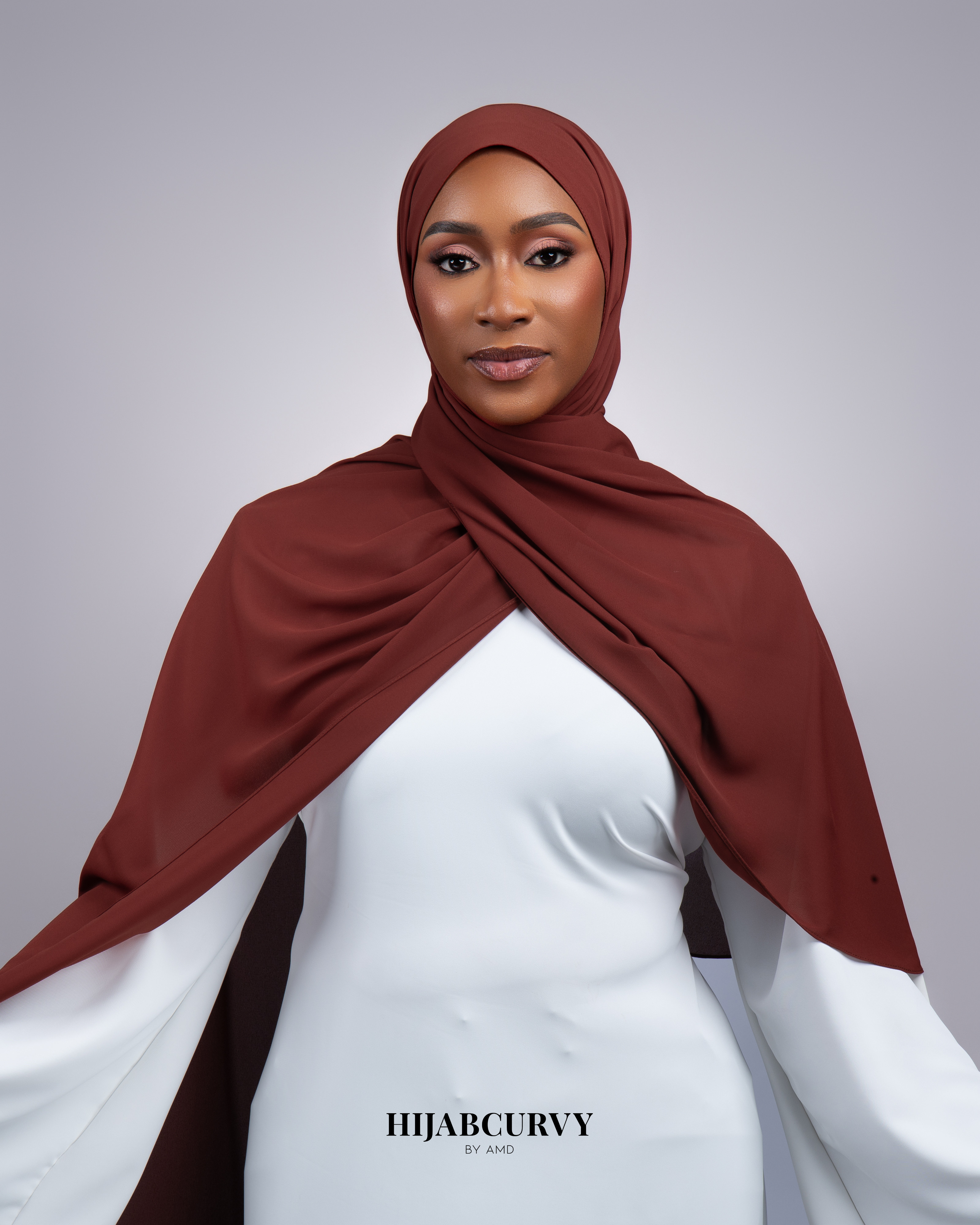 Mousseline Premium Marron
