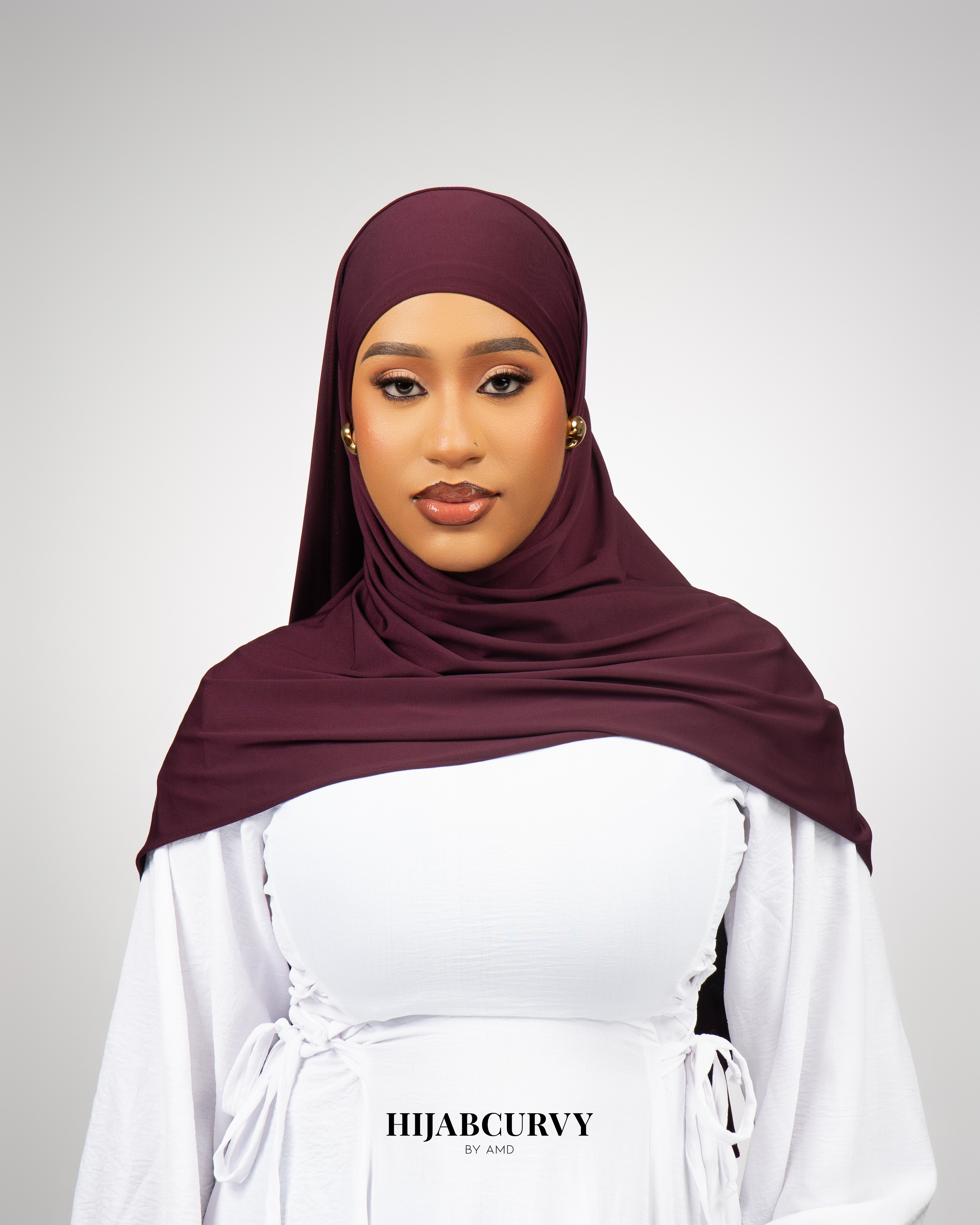 Jersey Premium Prune foncé