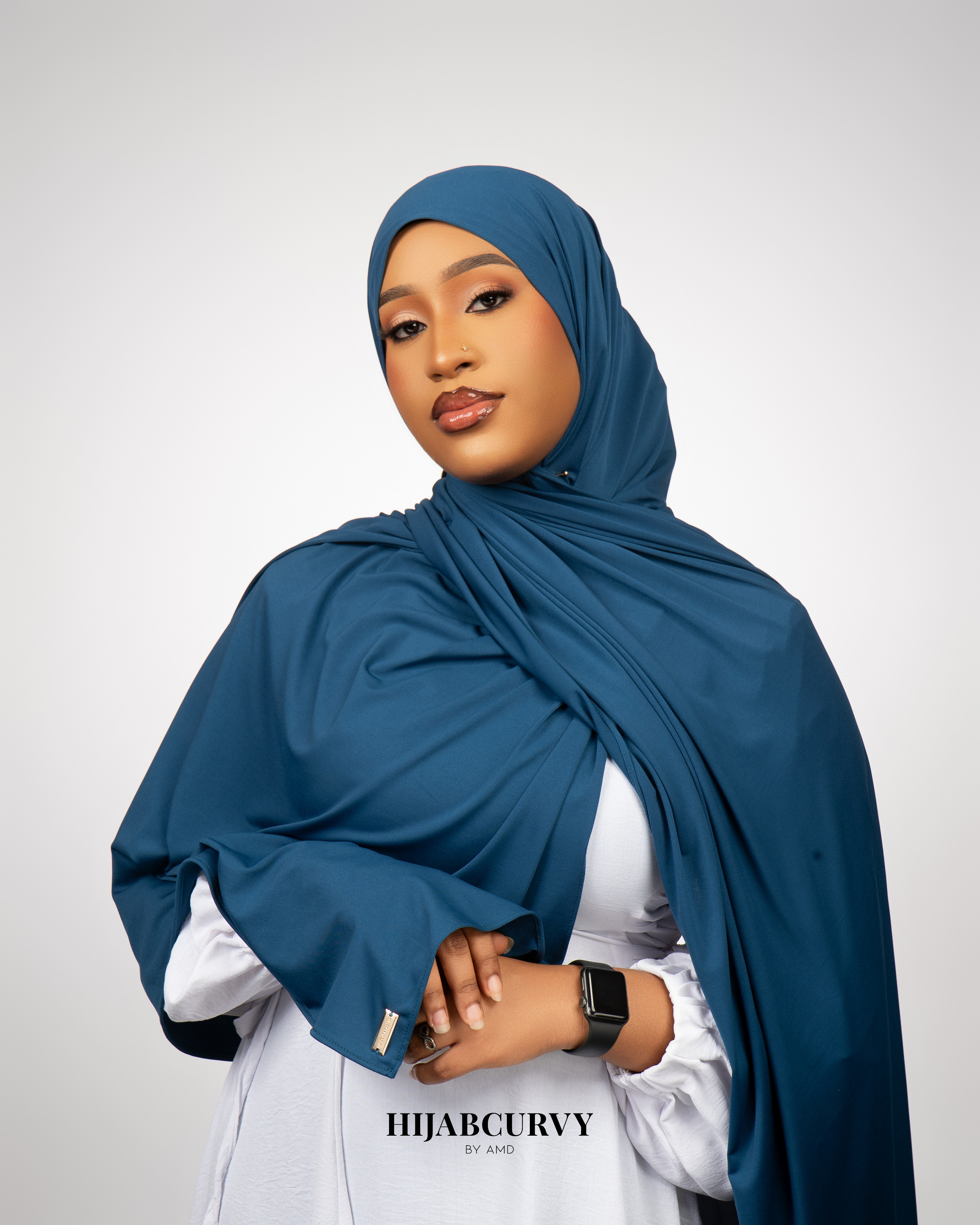 Jersey Premium Bleu Cannard