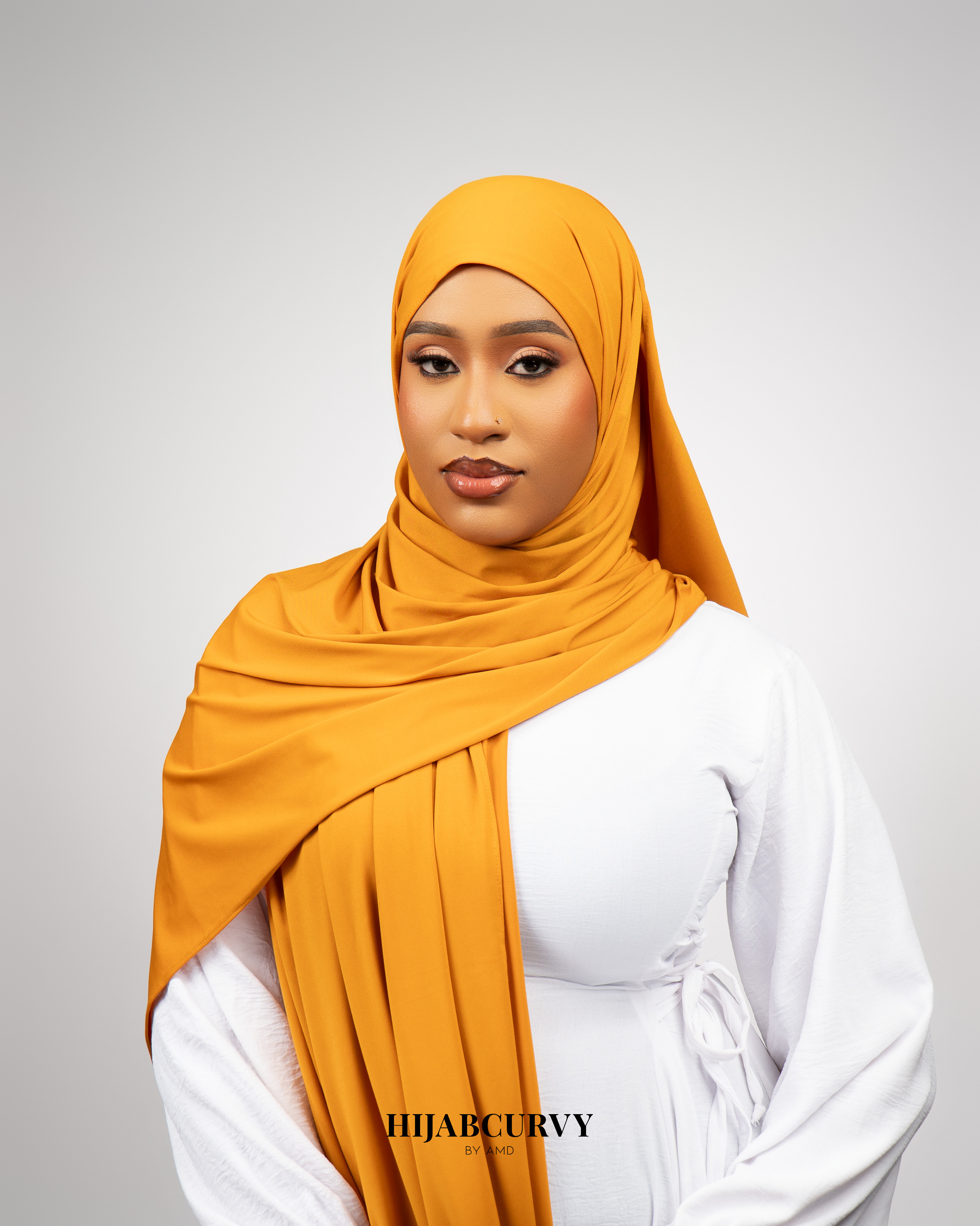 Jersey Premium Jaune Orangé 