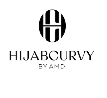 Hijab Curvy Logo