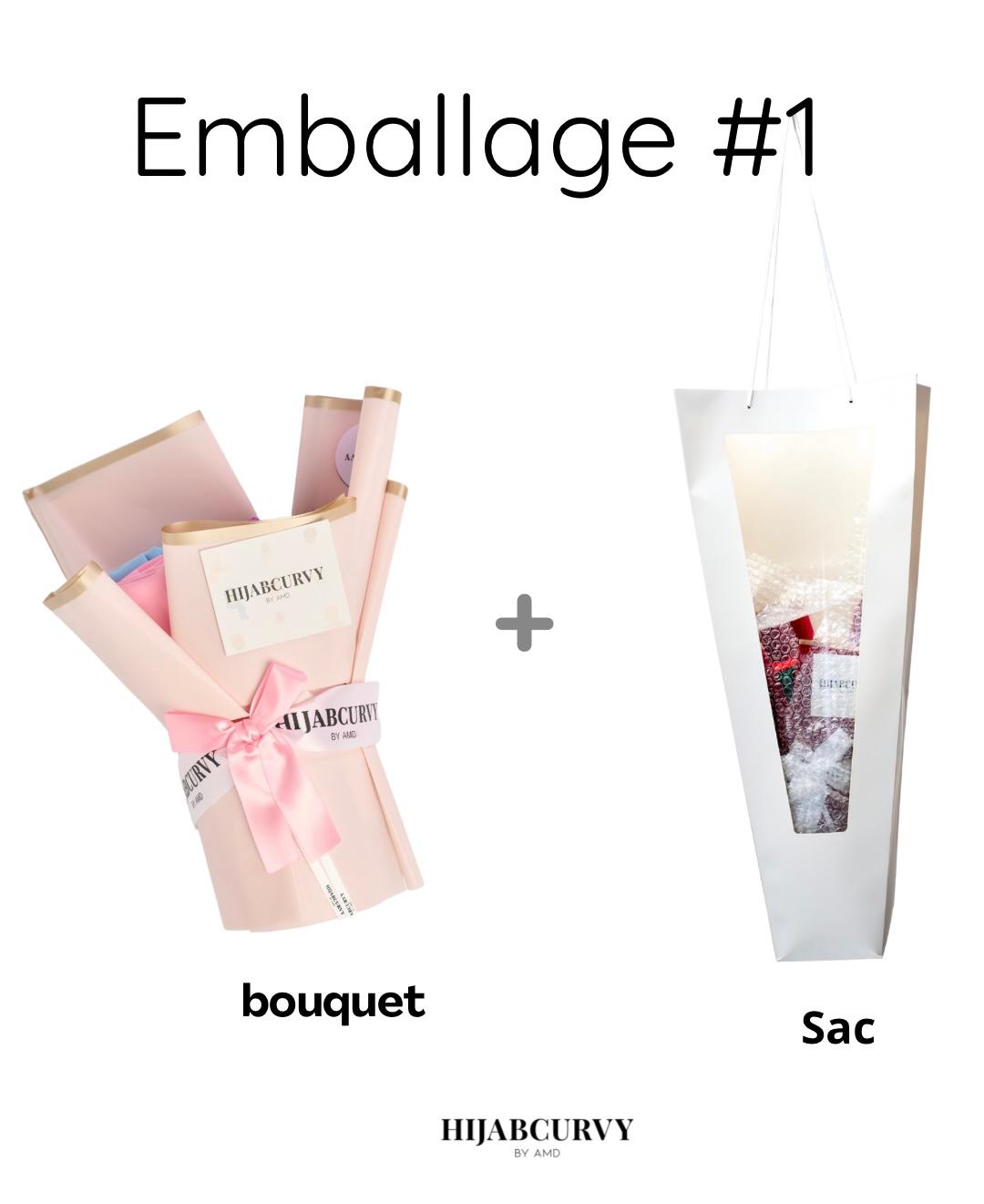 BOUQUET BOX CLASSIC