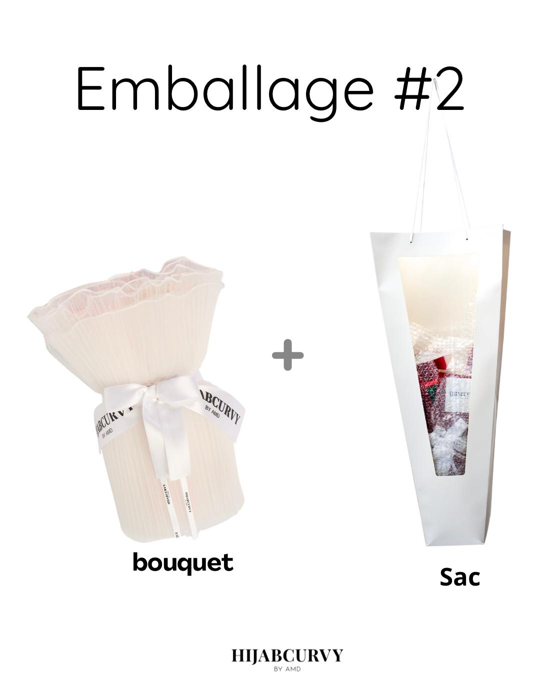 BOUQUET BOX ESSENTIAL